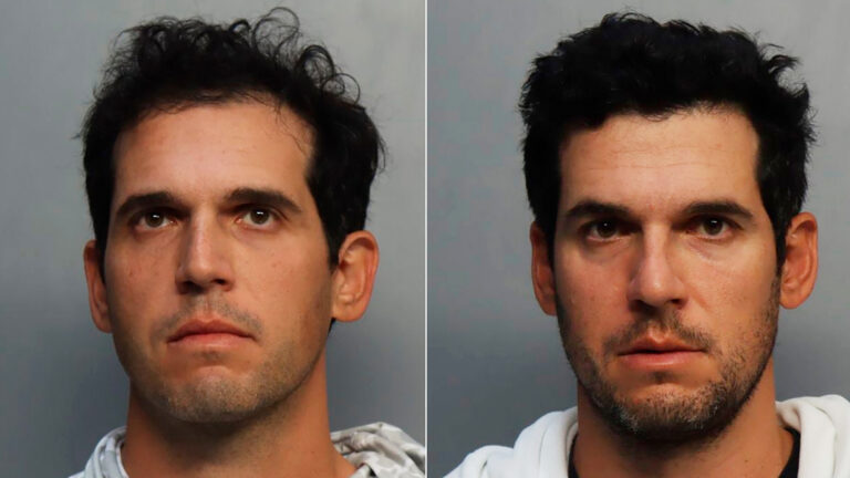 Jury convicts Alexander brothers on all sex trafficking counts in Manhattan federal trial