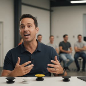 PopSockets Founder David Barnett on Building a Viral Business