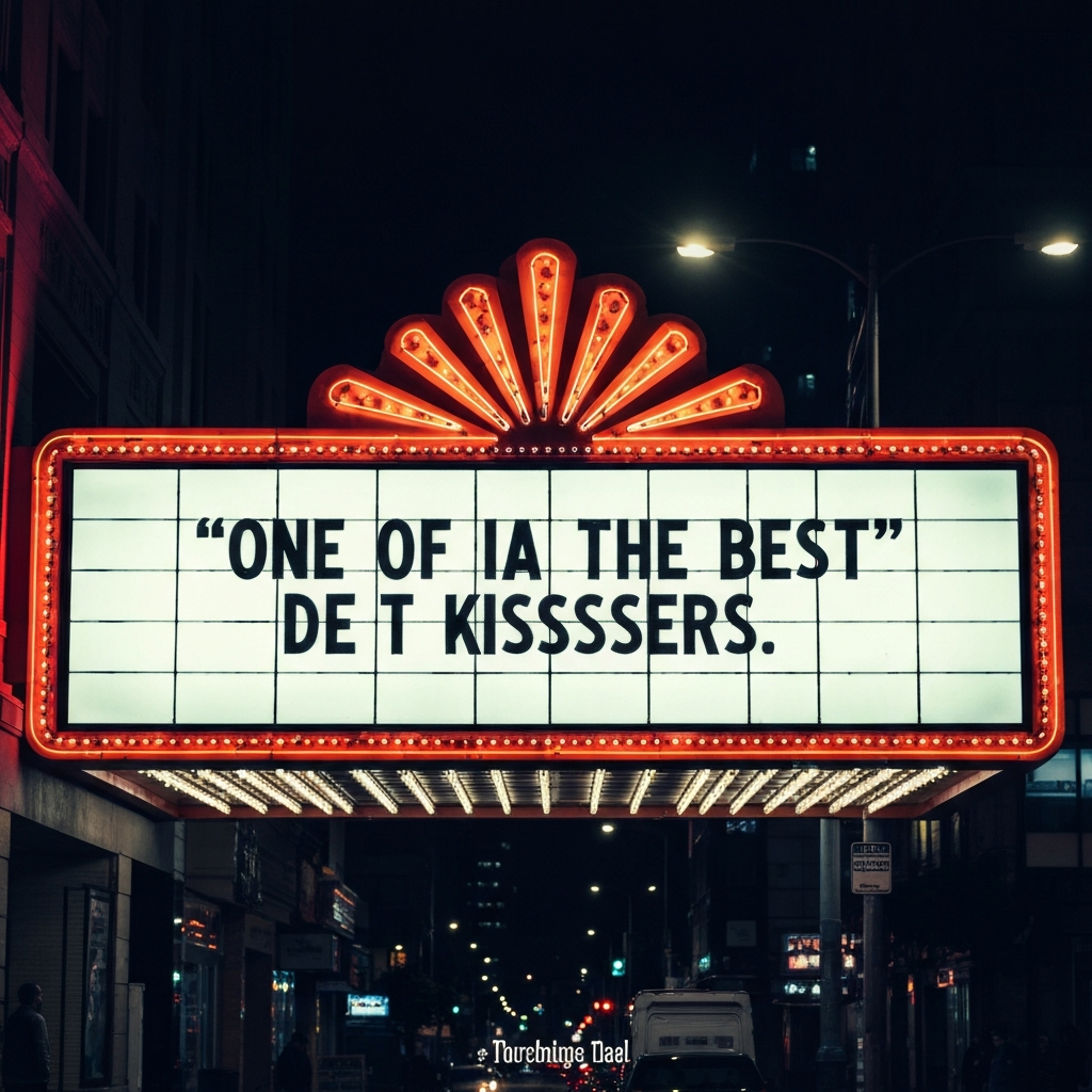 Brooke Shields says JFK Jr. was ‘one of the best’ kissers decades after their intimate encounter