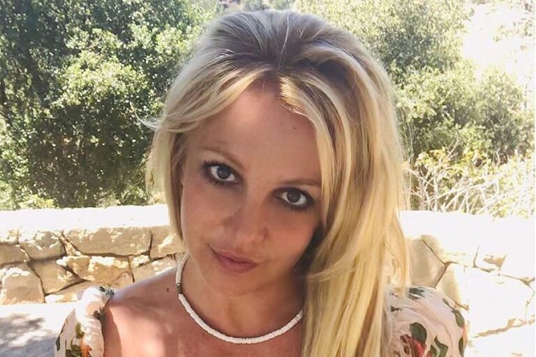 Britney Spears documentary director says renewed scrutiny after DUI arrest ‘feels painfully familiar’