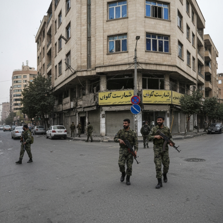 Tehran’s deadly dilemma: Iran’s succession crisis unfolds amid expanding regional war