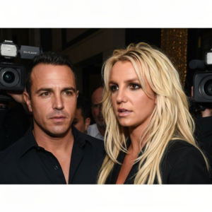 Britney Spears’ DUI Arrest Sparks Fresh Concerns as Exes Urge Privacy and Support