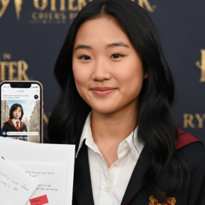 Katie Leung Reflects on ‘Harry Potter’ Fame as Pop Culture Reckons With Child Stardom and Online Harassment