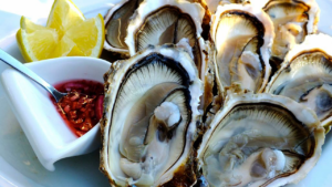 FDA recalls clams and raw oysters over possible norovirus contamination in 9 states