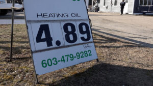Home Heating Oil Firms Feel the Squeeze as Fuel Costs Surge