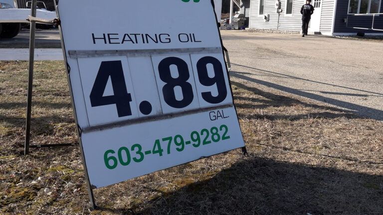 Home Heating Oil Firms Feel the Squeeze as Fuel Costs Surge