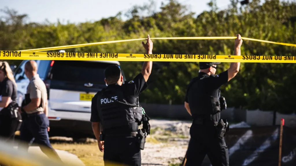 Man accused in deaths of two USF students allegedly searched how to dispose of bodies