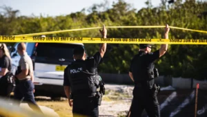 Man accused in deaths of two USF students allegedly searched how to dispose of bodies