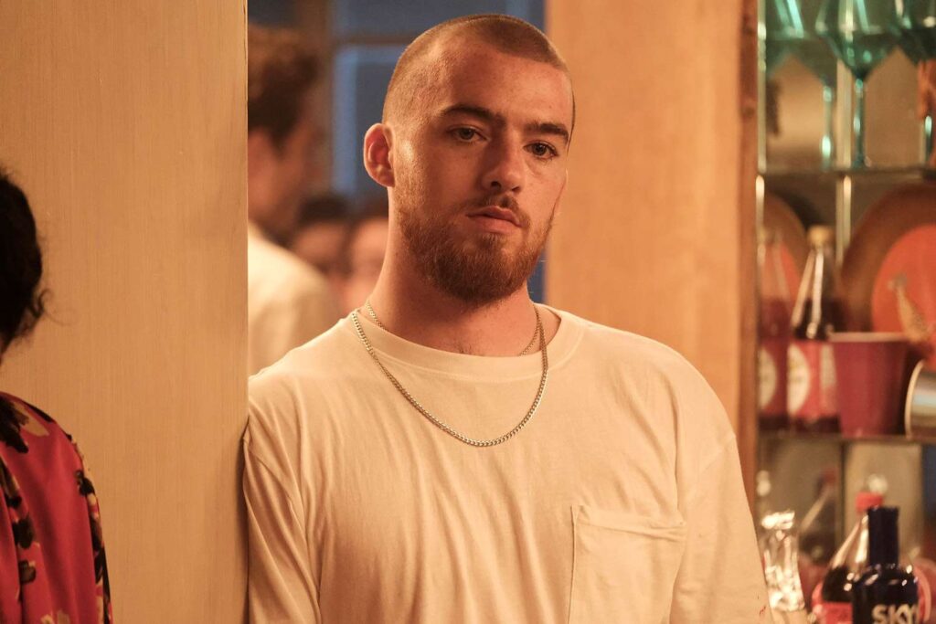 ‘Euphoria’ creator reflects on Angus Cloud’s death as season 3 premieres