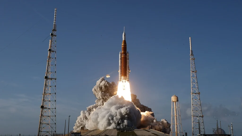 Artemis II’s lunar flyby puts NASA’s moon ambitions back in focus