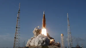 Artemis II’s lunar flyby puts NASA’s moon ambitions back in focus