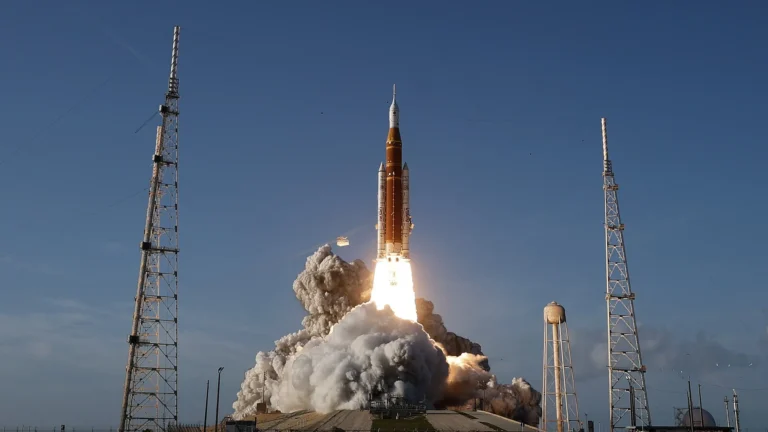 Artemis II’s lunar flyby puts NASA’s moon ambitions back in focus