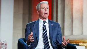 California Energy Fight Puts National Security, Gas Prices and Politics on a Collision Course