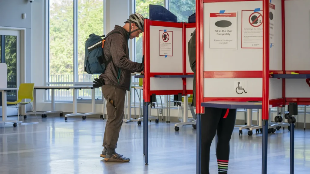 Virginia redistricting vote reshapes 2026 House battle