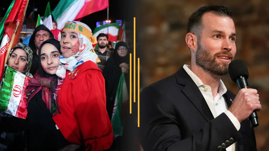 Middle East Ceasefire Takes Center Stage as U.S.-Iran Tensions Ease