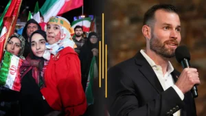 Middle East Ceasefire Takes Center Stage as U.S.-Iran Tensions Ease