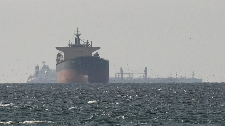 Multiple countries urge U.S. to end Strait of Hormuz blockade as Iran talks continue