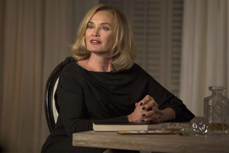 Jessica Lange Returns to ‘American Horror Story’ Season 13 as FX Revives a Fan-Favorite Franchise