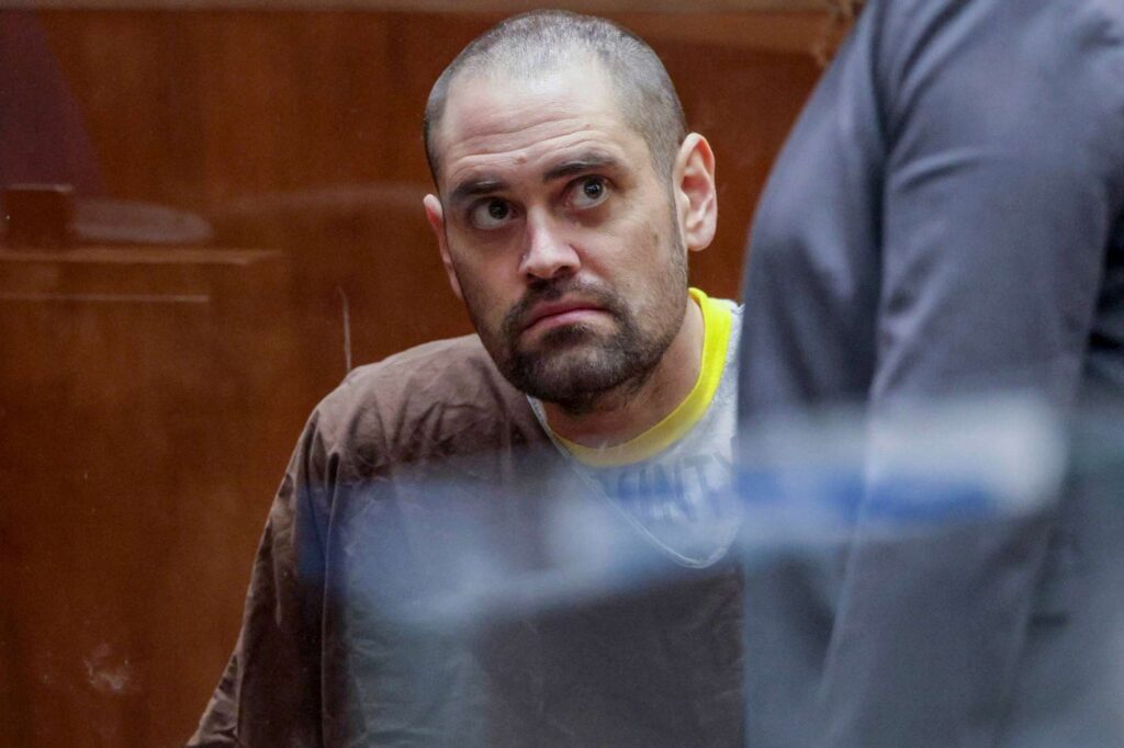 Nick Reiner murder case heads to September hearing as autopsy reports remain pending