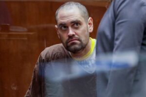 Nick Reiner murder case heads to September hearing as autopsy reports remain pending