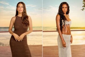 Alana Haim Picks a Side in ‘Summer House’ Drama as Bravo Fandom Fuels the Conversation