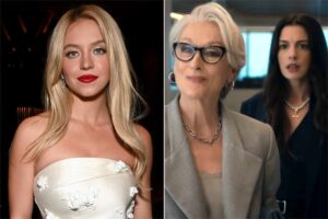 Sydney Sweeney’s Cut ‘Devil Wears Prada 2’ Cameo Shows How Franchise Hype Fuels Hollywood’s Sequel Era