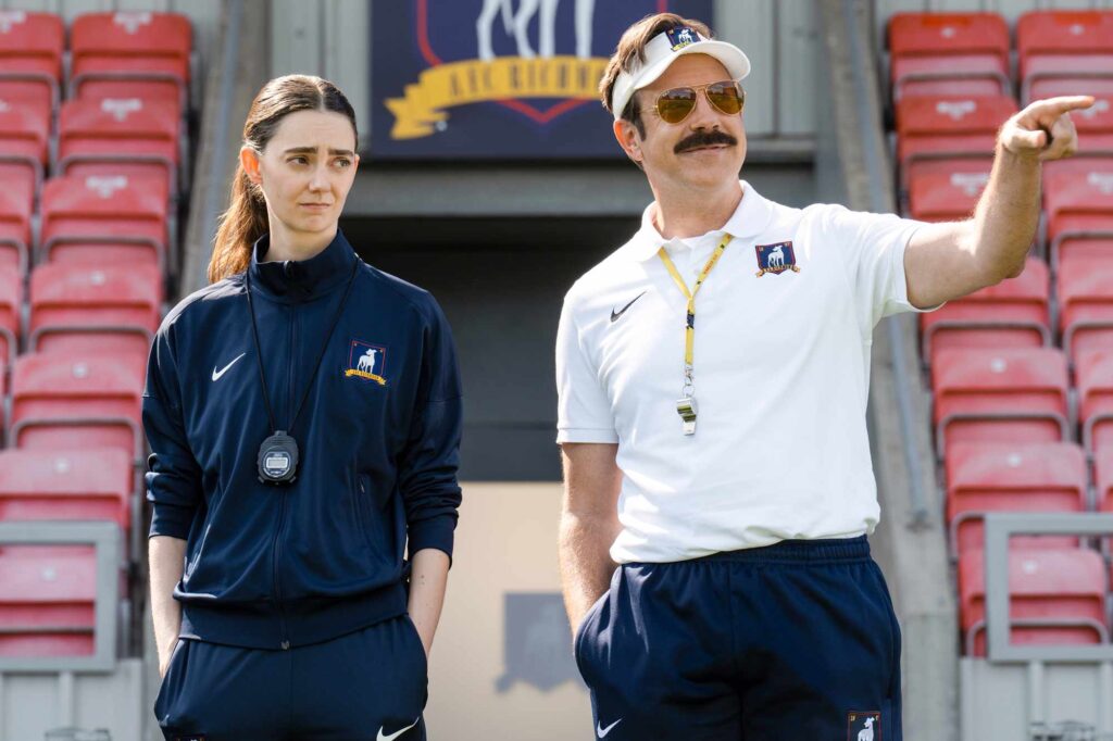 ‘Ted Lasso’ season 4 gets a premiere date as Apple TV+ revives its hit comedy