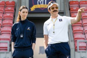 ‘Ted Lasso’ season 4 gets a premiere date as Apple TV+ revives its hit comedy