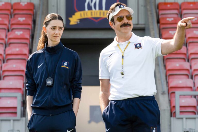 ‘Ted Lasso’ season 4 gets a premiere date as Apple TV+ revives its hit comedy