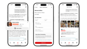Yelp Upgrades Its AI Assistant to Handle Questions, Reservations, and Orders in One Chat