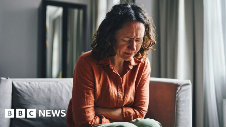 Women can wait years for an endometriosis diagnosis. New tech could change that