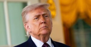 Why the US Blockade Threat in the Strait of Hormuz Matters Far Beyond Iran