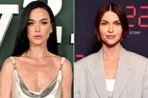 Katy Perry Faces Australian Police Investigation After Ruby Rose Allegation