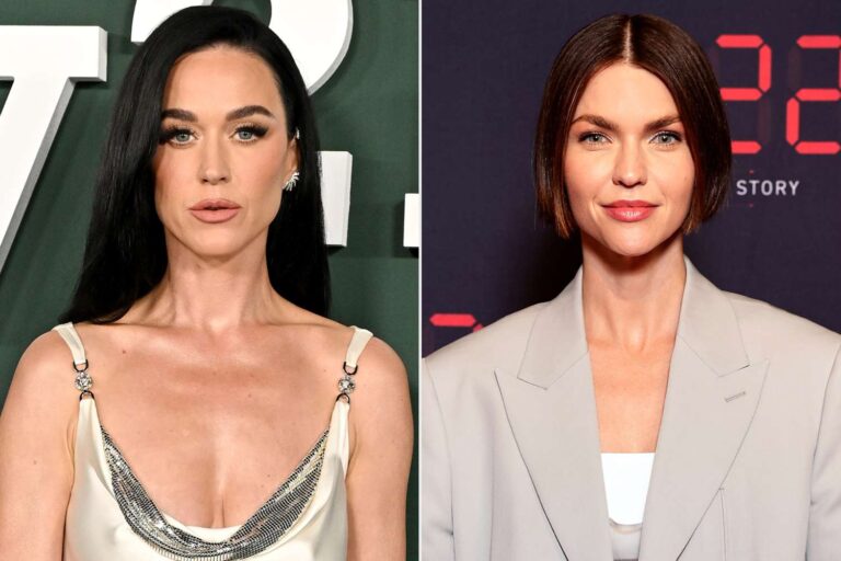 Katy Perry Faces Australian Police Investigation After Ruby Rose Allegation