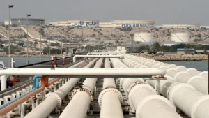 Why Kharg Island Has Become a Flashpoint in the U.S.-Iran Standoff