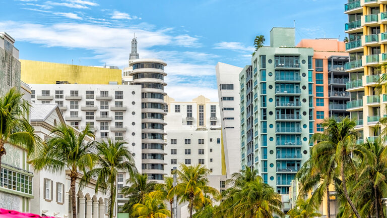 Miami’s Luxury Housing Surge Highlights a Broader Shift in U.S. Wealth and Real Estate