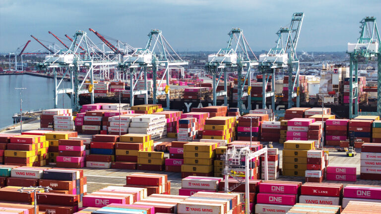 Tariff Refunds Open for U.S. Importers After Court Defeat of Trump-Era Duties