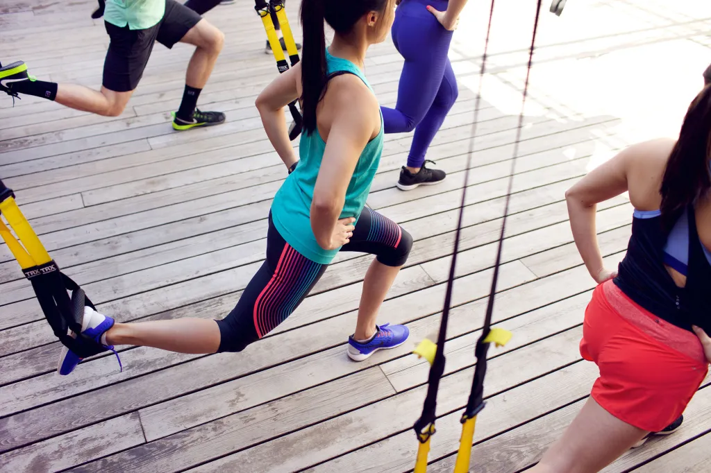 ClassPass-Mindbody Parent’s $7.5B Merger Signals a New Wave of Fitness Tech Consolidation