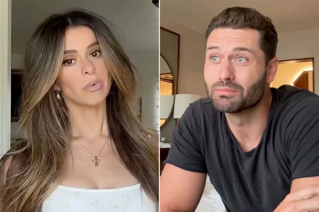 Taylor Frankie Paul’s Custody Battle Deepens as Reality-TV Fallout Spreads