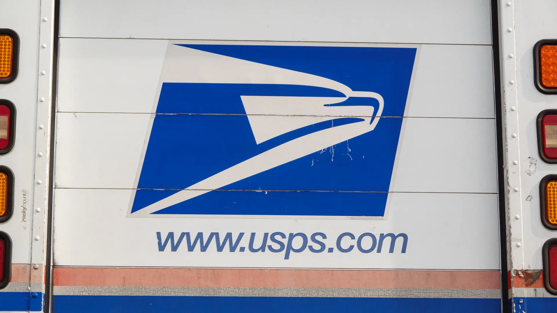 USPS