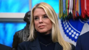 Bondi Testifies Before House Oversight on DOJ’s Release of Epstein Files