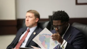 South Carolina Redistricting Fight Heads to Special Session as Pressure Mounts Over Clyburn’s District
