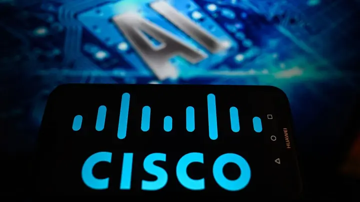 Cisco Plans Job Cuts as AI Push Accelerates After Strong Earnings