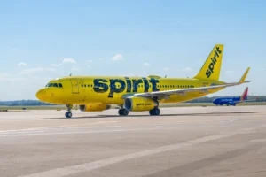 Spirit Airlines shutdown puts spotlight on airline finances, merger policy and travel disruption