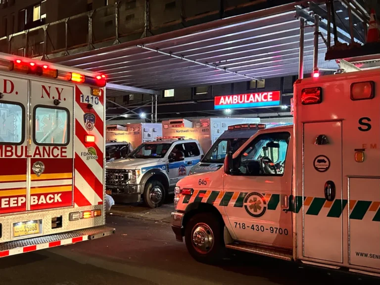 Massive New York Healthcare Breach Exposes Patient Data and Biometrics