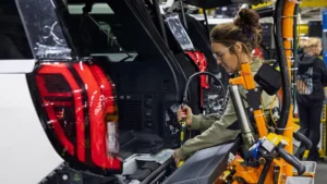 Ford’s America 250 Pricing Push Highlights a Bigger Auto Industry Story