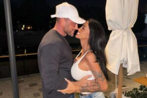 Katie Price Pushes Back on ‘Publicity Stunt’ Claims as Search for Missing Husband Lee Andrews Intensifies