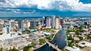Southern Cities Emerge as Top Launchpads for New College Graduates as Hiring Recovery Remains Uneven