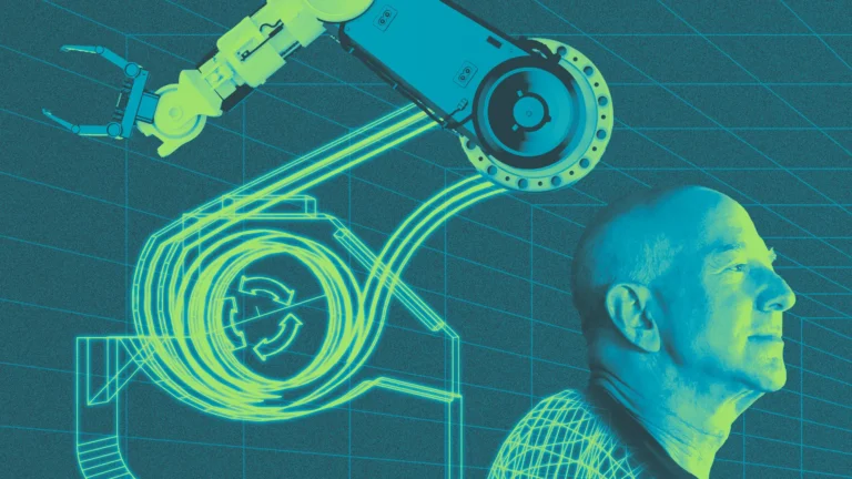 Why the $41B ‘Physical AI’ Valuation Matters — How AI Is Moving from Code to the Real World