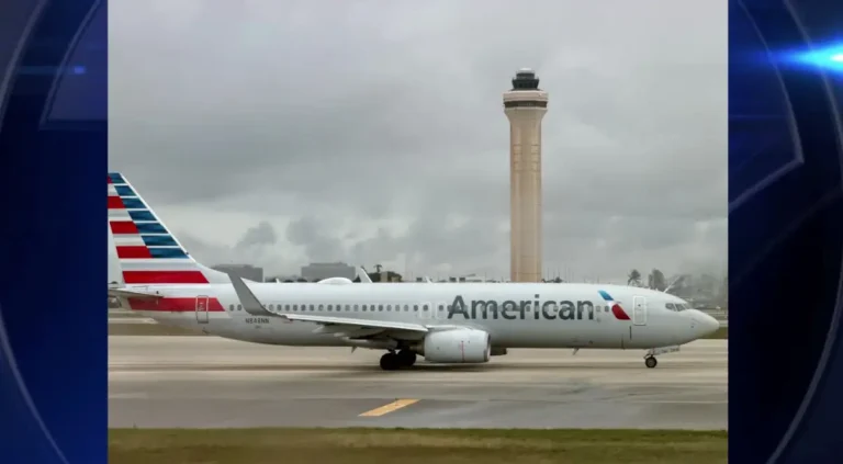 American Airlines Flight Aborts Takeoff After Business Jet Enters Miami Runway; FAA Opens Investigation